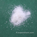Poudre d'acide cyanurique pour les modificateurs de polymère